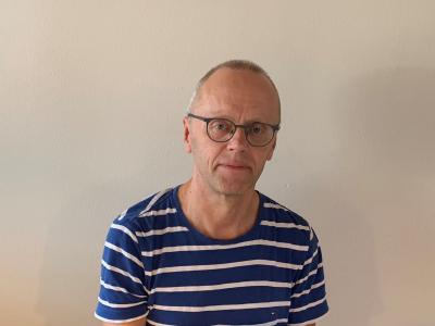 Hans Trygve Birkeland