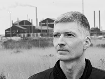 Kim Blæsbjerg