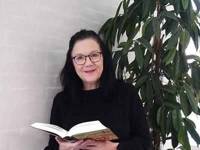 Marie Høst