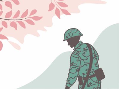 Soldat