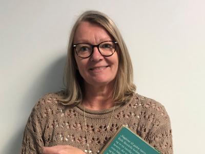 Dorthe Schmidt Temberg 